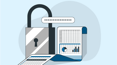 How to Password Protect an Excel File