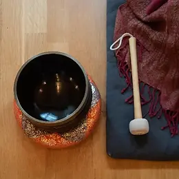 Ursula Bründler Stadler – Klang und Stille – Unterwegs sein mit dem Herzensgebet