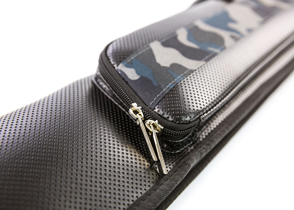 サムネイル： QZ-12 camo gray