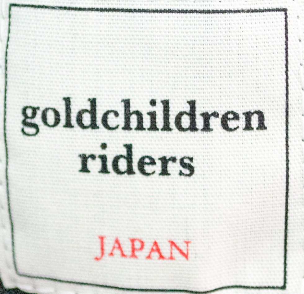 サムネイル： GCRニコチャンロングTシャツ
