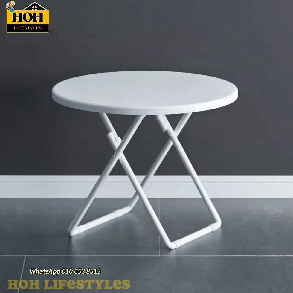 Thumbnail: Modern Round Table 