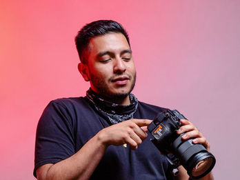 fotografo latino en londres