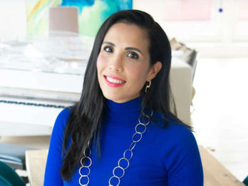 latinas en londres coaching 