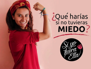 podcast para latinas en UK