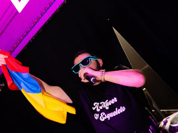 DJ para bodas y eventos en londres