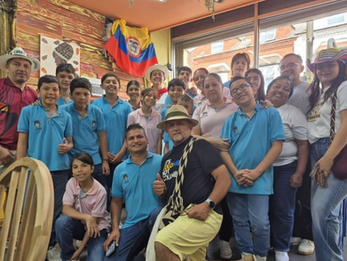 Foundation catufa