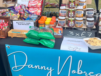 Productos latinos el londres