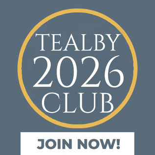 Tealby 2026 Club