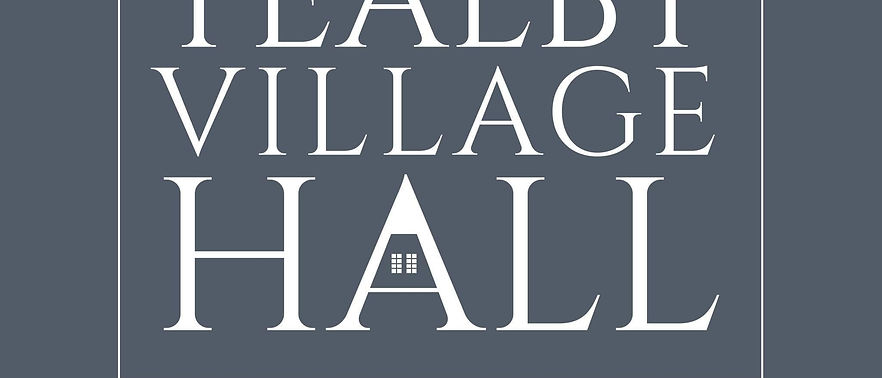 Tealby Village Hall