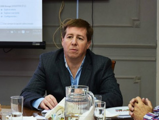 Santa Fe: Lanzan plan para el transporte interurbano