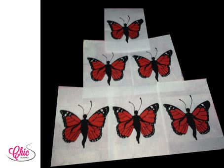 Silk-screen Printing