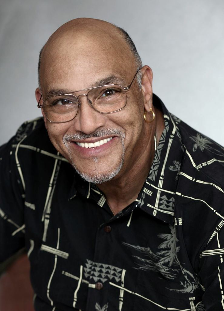 Phil Perry