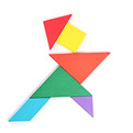 Shapes Puzzle
