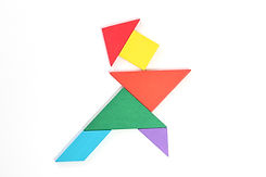 formes Puzzle