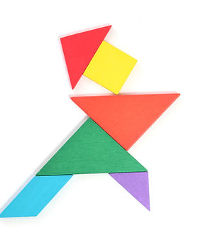 Shapes Puzzle