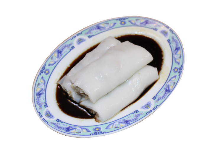 Schoolgirl in school