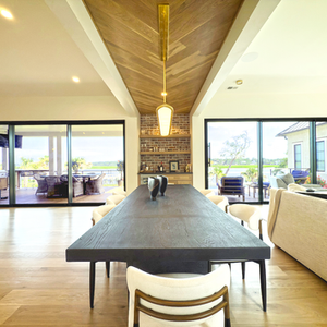 WINDWARD COTTAGE