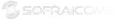 Sofraicome Logo Blanc 