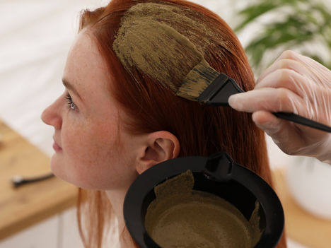 L'empreinte écologique des colorations 