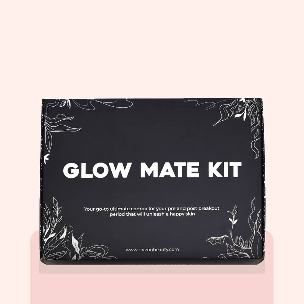 Glow Mate Kit
