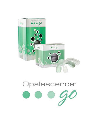 Opalescnce GO Preloaded Tray Teeth Whitening System