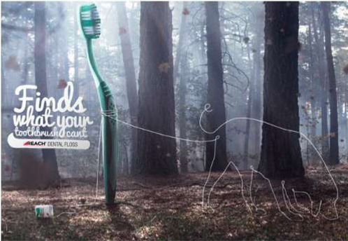 Electric Toothbrush Heads | The House of Mouth