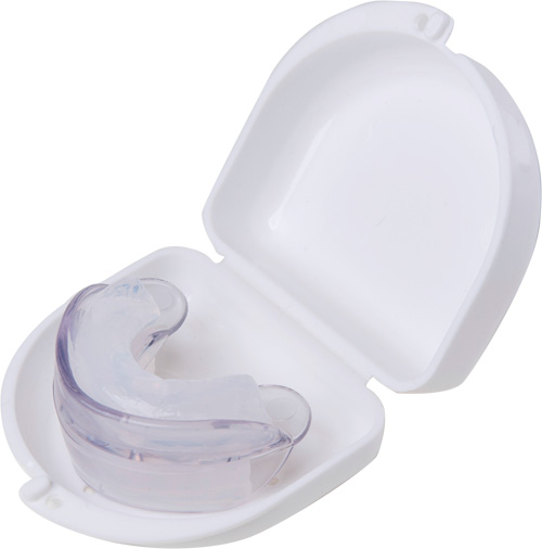 The House of Mouth Mobile Custom Fit Teeth Whitening Tray Service