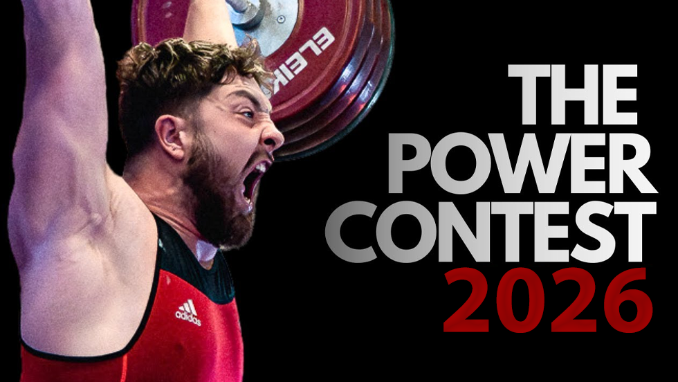 POWER CONTEST 2026