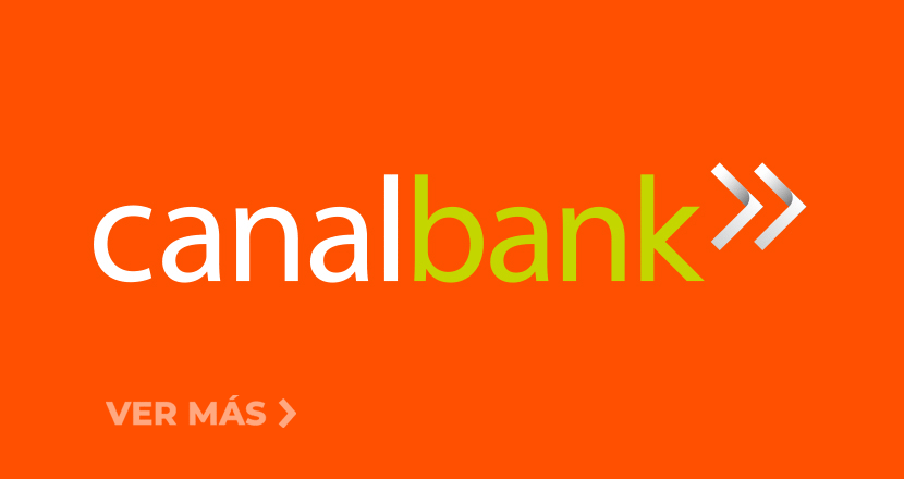 CANAL BANK