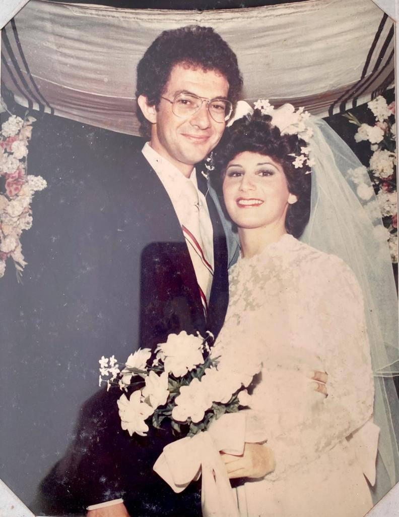 Jaime Vexelman y Sonia Kuperstein.JPG
