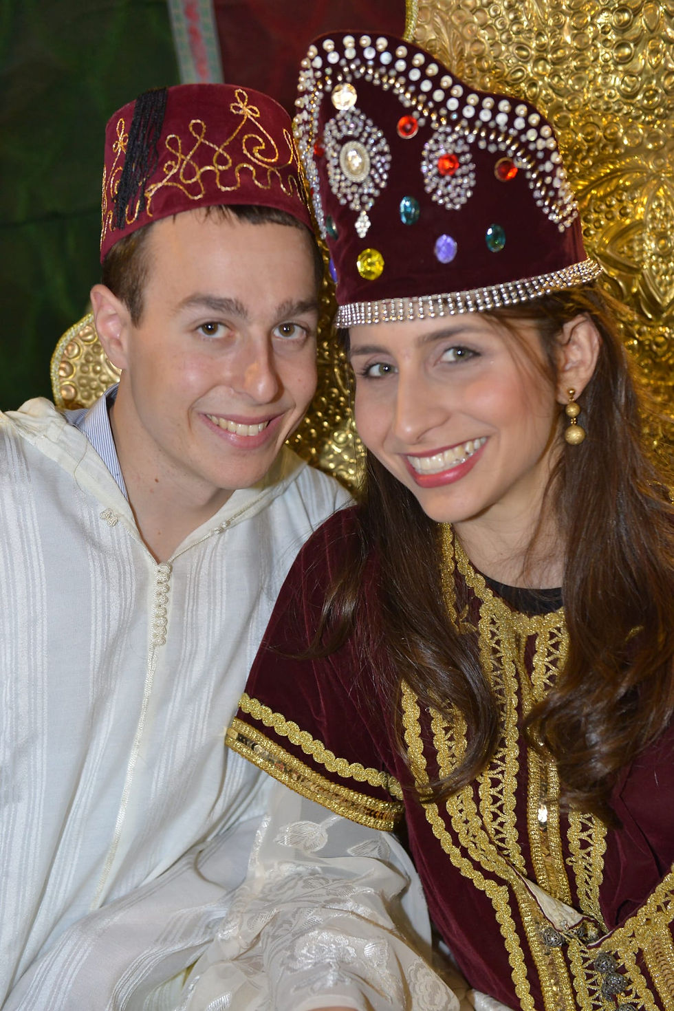 Berberisca Moshi y Gabriela Broner.jpg