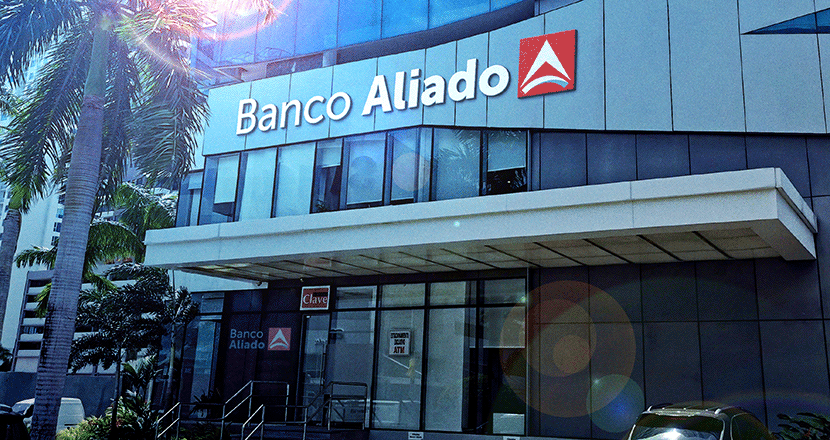BANCO ALIADO