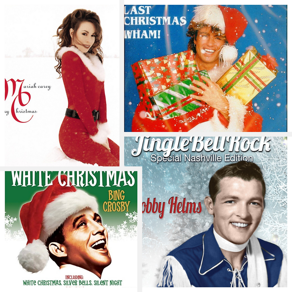 Best Christmas Songs