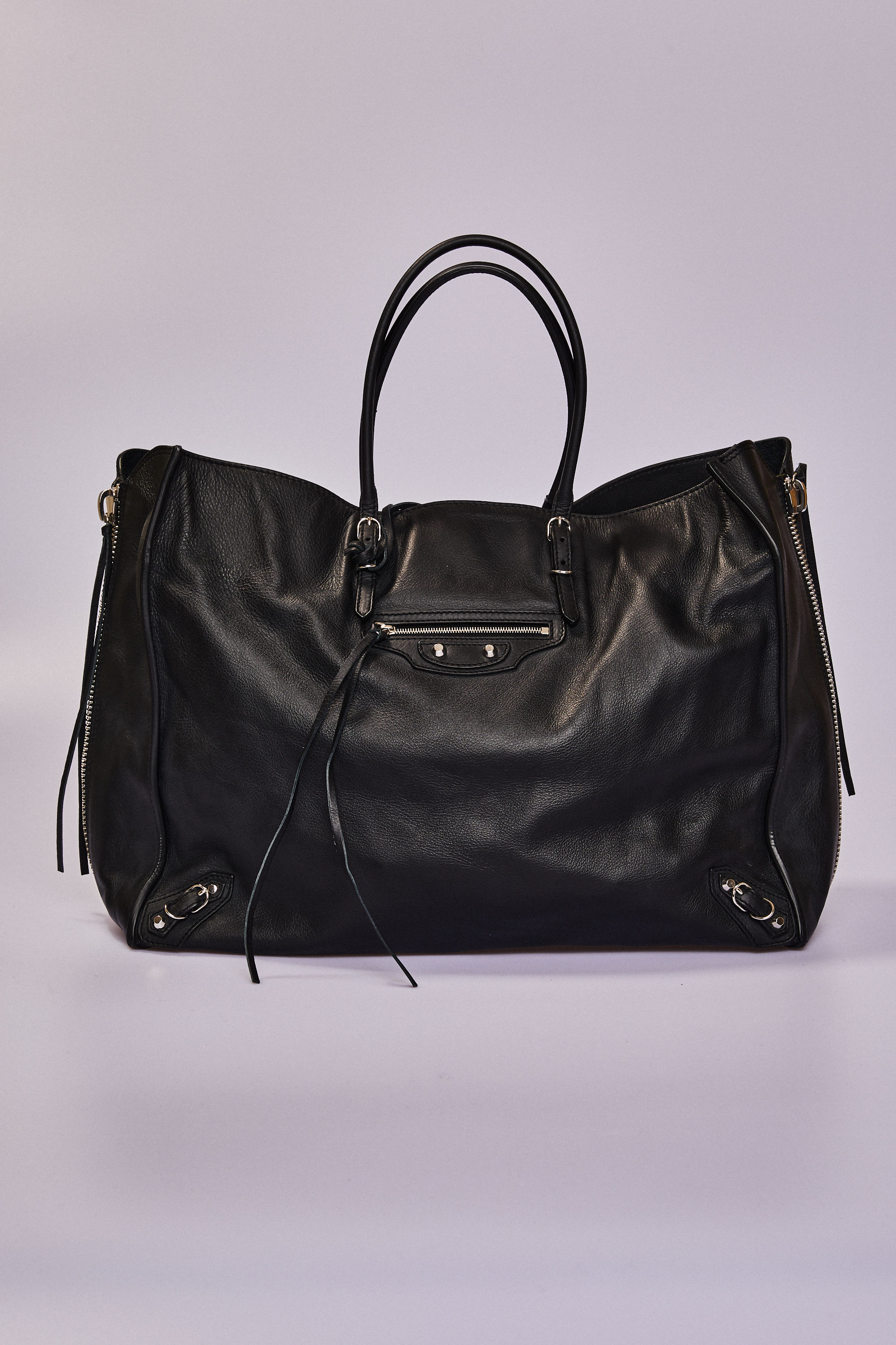 Balenciaga Papier A4 Tote