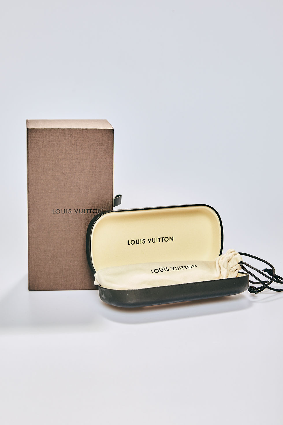 Thumbnail: Louis Vuitton Epi Rosalie Sunglasses