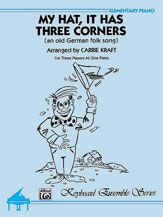 Thumbnail: My Hat, It Has Three Corners