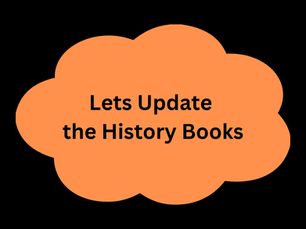 Update Time: History of ONA