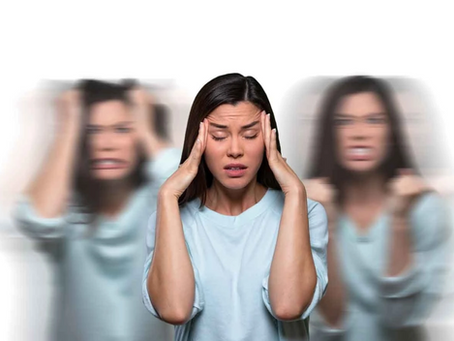 Kaygıyı Kontrol Altına Almanın 5 Bilimsel Yolu | Klinik Psikolog İrem Emral