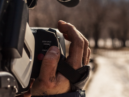MMJ Safety:                                                   3 Things To Avoid Out In The Field