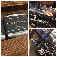 Colognes for men