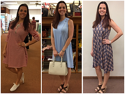 Women's Spring Dresses