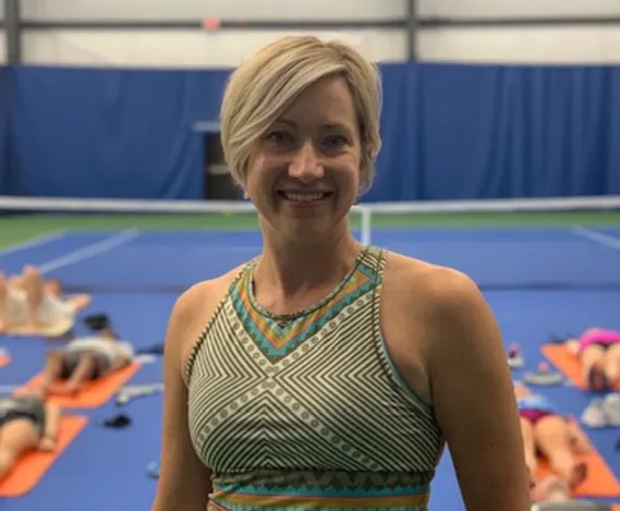 Start Here | Fire And Flow Yoga Studio | Carmel, IN
