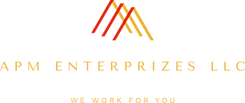 APM Logo