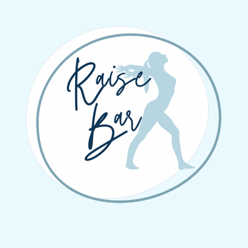 Welcome to Raise The Bar!