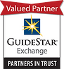 FACES is a member organization of GuideStar Exchange