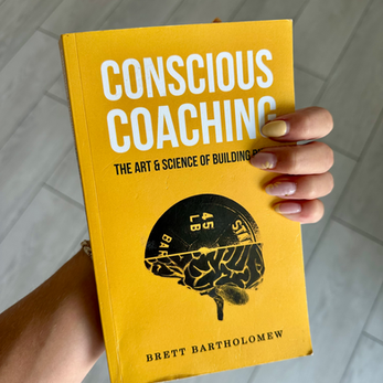 5 Must-Read Books for Gymnastics Coaches (and Why I Recommend Them)