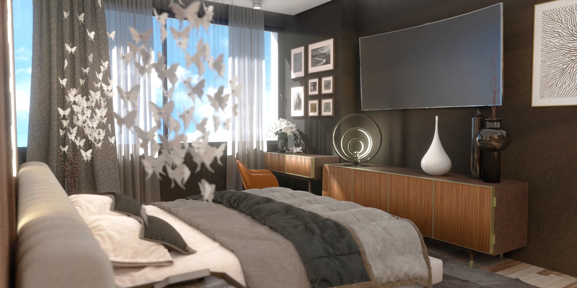 Get Decor costale For iPhone