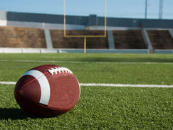 DeSoto Rolls Past North Sunflower, 48-8