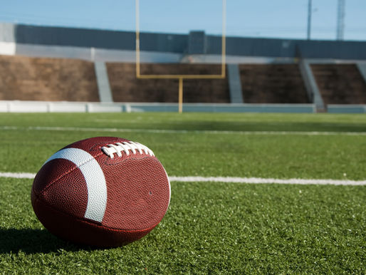 Unionville High School Fall Football Schedule