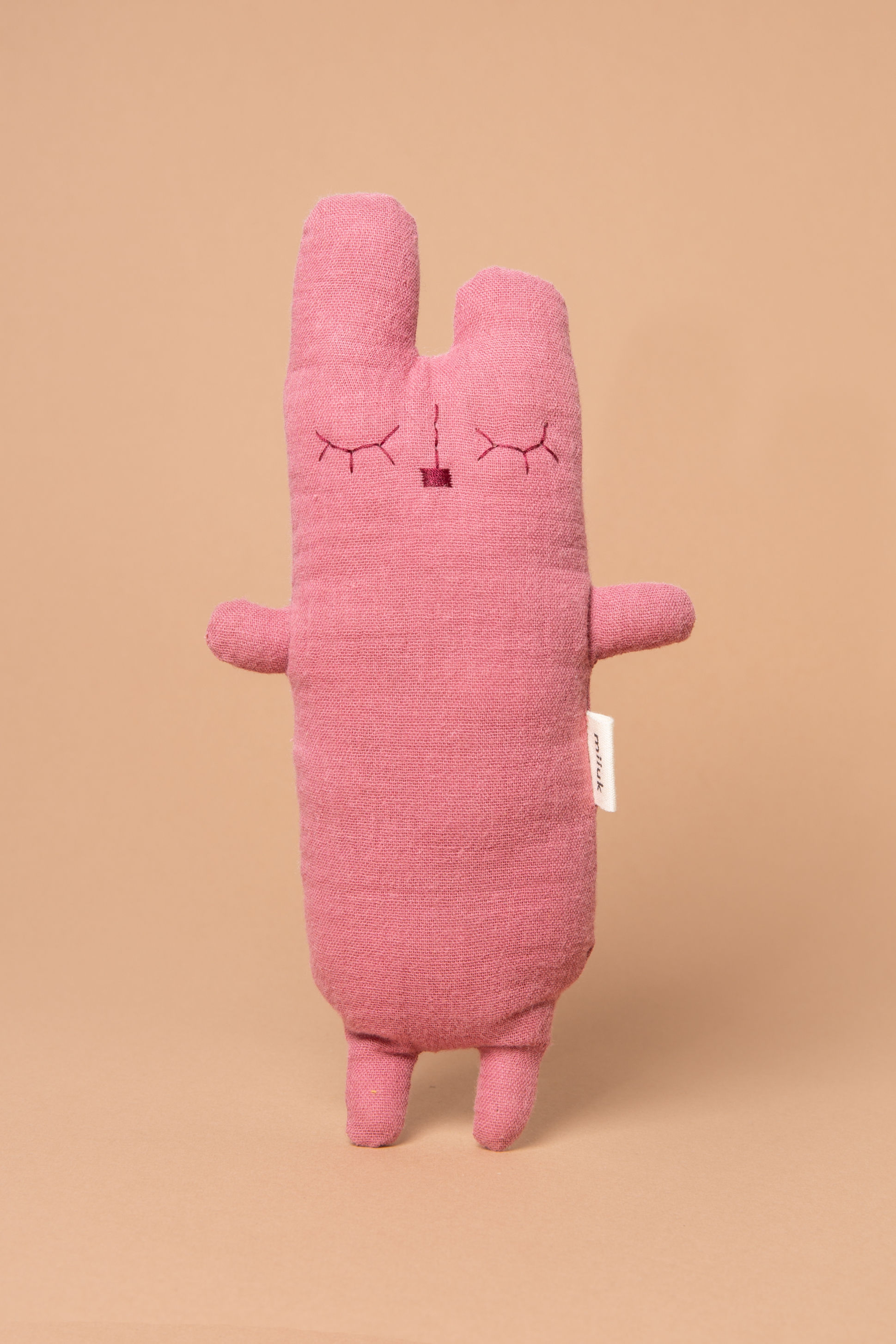 kleiner Hase | Altrosa